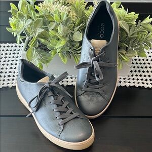 ECCO Tray Spikeless Golf Shoes